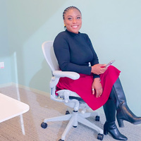 Notary Public in McKinney, Texas 75071, Jade Alli-Balogun