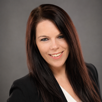 Notary Public in Locust Fork, Alabama 35097, Jessica Griffin