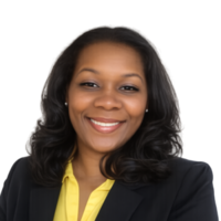 Notary Public in San Antonio, Texas 78249, Venetia Jamison