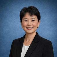 Notary Public in mountain view, California 94043, fangmin hu