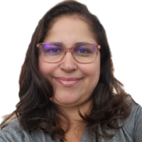 Notary Public in Tallahassee, Florida 32311, Luz Acosta-Pandolfi