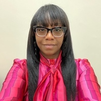 Notary Public in Cliffwood, New Jersey 07721, Rhonda Underwood