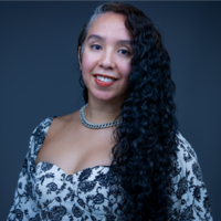 Notary Public in El Paso, Texas 79924, Rubiliz Garcia