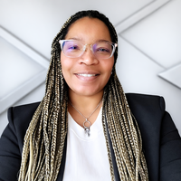 Notary Public in New Caney, Texas 77357, Khadijah Jones