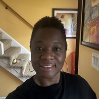 Notary Public in Columbia, Maryland 21044, Rhonda Lewis