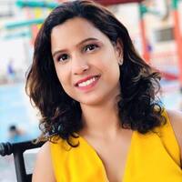 Notary Public in Los Angeles, California 90064, Vandana Bhatt