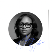 Notary Public in Raleigh, North Carolina 27609, Sherry Wilson