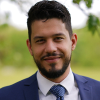 Notary Public in Bridgewater, New Jersey 08807, Jose C Fleitas Godoy