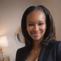 Notary Public in abilene, Texas 79605, DESHANQUANEISHA raino