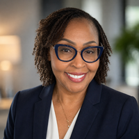Notary Public in Newnan, Georgia 30265, Valerie Chinn
