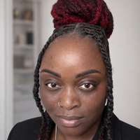 Notary Public in Palm Bay, Florida 32908, Shalisa Turner