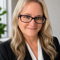 Notary Public in Covington, Louisiana 70433, Alisa K. Markezich