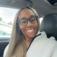 Notary Public in North Prince George, Virginia 23860, Tanya Nieto