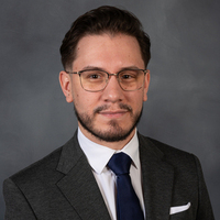 Notary Public in Allentown, Pennsylvania 18103, Enzo Severino