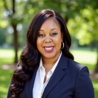 Notary Public in Vicksburg, Mississippi 39180, Shernica  Ferguson 