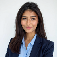 Notary Public in North Las Vegas, Nevada 89084, Jaelin Hernandez