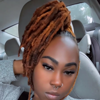 Notary Public in Orlando , Florida 32810, Jamiesha Kilpatrick