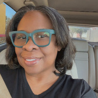 Notary Public in Rhome, Texas 76078, Valerie Tinsley