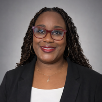 Notary Public in Cordova, Tennessee 38016, Ellareece Petty