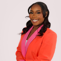 Notary Public in Roselle, New Jersey 07203, Jamiah Sykes-Samuels