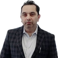 Notary Public in Chantilly, Virginia 20152, Manish Arora