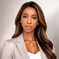 Notary Public in Fayetteville, North Carolina 28306, Mickisha Wyley