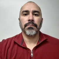 Notary Public in Plano, Illinois 60545, Ricardo Trevino