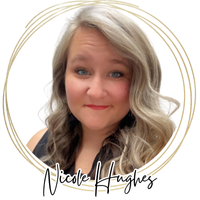 Notary Public in Robertsdale, Alabama 36567, Nicole Hughes