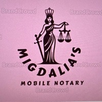 Notary Public in Baytown, Texas 77520, Migdalia Espinoza