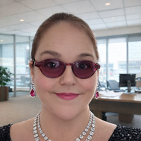 Notary Public in Anchorage , Alaska 99501, Dorothy  Downey 