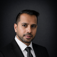 Notary Public in Katy, Texas 77493, Salman Tariq