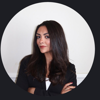 Notary Public in Miami, Florida 33132, Kaylee Reyes