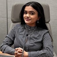 Notary Public in Mountain View, California 94041, Chamu Palaniappan