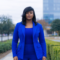 Notary Public in Wylie, Texas 75098, Jazzey Richardson