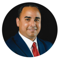 Notary Public in Waco, Texas 76701, Ernesto De La Cruz Gonzalez