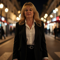 Notary Public in Nottingham, Pennsylvania 19362, Kelly Pyle