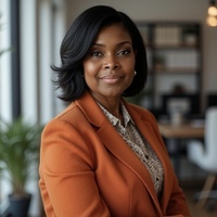 Notary Public in Katy, Texas 77494, Doreen Coburn