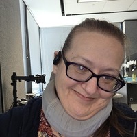 Notary Public in Kyle, Texas 78640, Farrah Duffield