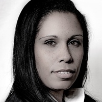 Notary Public in Bristow, Virginia 20136, Leticia Cintron-Patterson