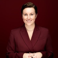 Notary Public in Oak Lawn, Illinois 60453, Jaime Wail