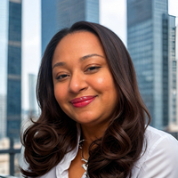 Notary Public in Upper Marlboro, Maryland 20772, Kelly Daley