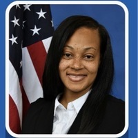 Notary Public in Washington, District of Columbia 20020, Crystal Perry