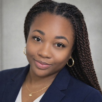 Notary Public in Orlando, Florida 32808, Raquel Clark