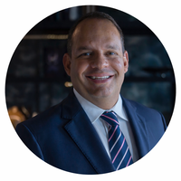 Notary Public in Cypress, Texas 77433, Victor Galhardo