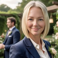 Notary Public in Abbeville , Louisiana 70511, Hope Mccloskey 