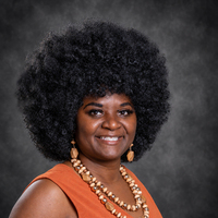 Notary Public in Thomasville, Georgia 31792, Rena MONTGOMERY