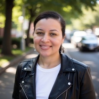 Notary Public in Des Moines, Iowa 50314, Sumayyah Benford