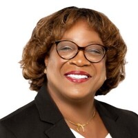 Notary Public in Pearland, Texas 77584, Jennie Larry Johnson