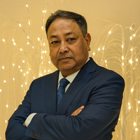 Notary Public in Orlando , Florida 32872, Sharif Alam