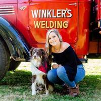 Notary Public in Woodbine, Maryland 21797, Alexis Winkler